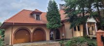 dom wolnostojący, 8 pokoi Izbica Kujawska Morele, ul. Morelowa. Zdjęcie 4