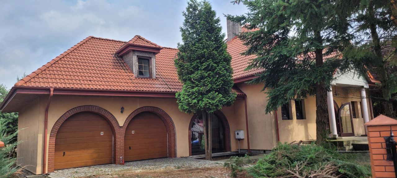 dom wolnostojący, 8 pokoi Izbica Kujawska Morele, ul. Morelowa. Zdjęcie 6