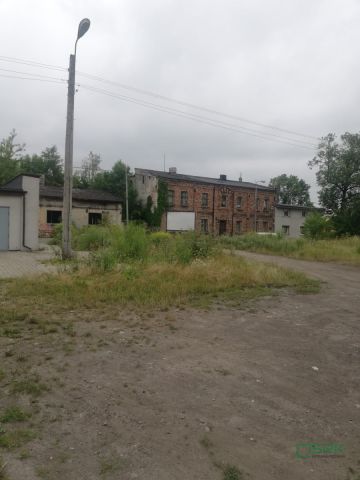 Działka inna Będzin, ul. św. Brata Alberta. Zdjęcie 3