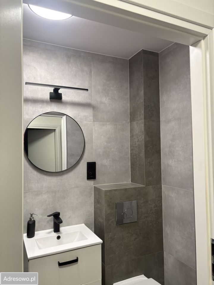 Mieszkanie 2-pokojowe Kraków Azory, ul. Tadeusza Makowskiego. Zdjęcie 8