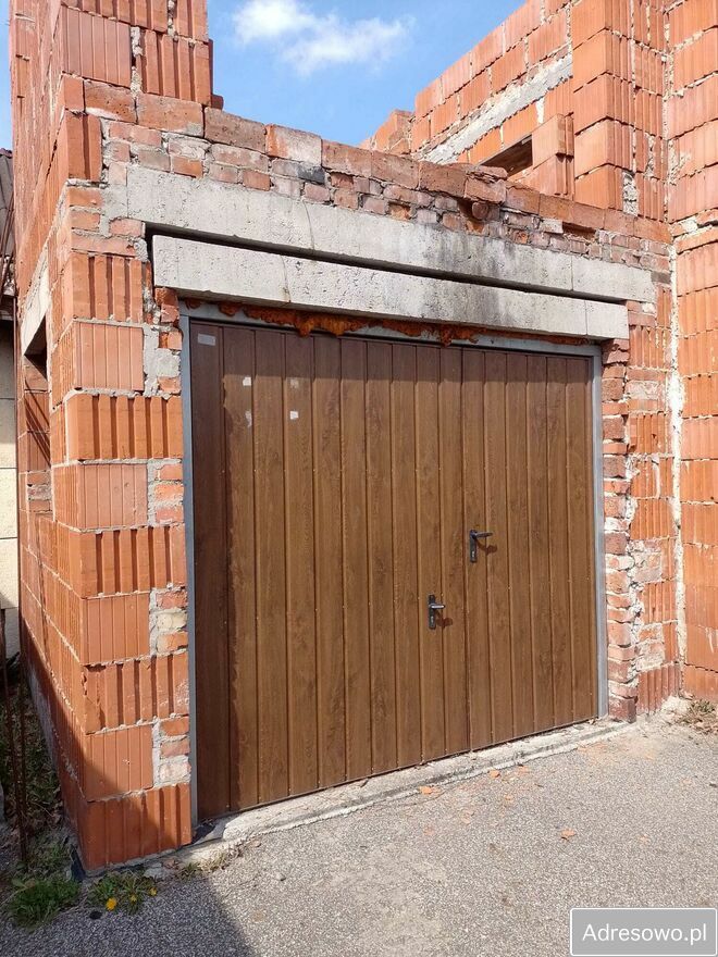 dom wolnostojący, 2 pokoje Grabówka, ul. Bordynowska. Zdjęcie 6