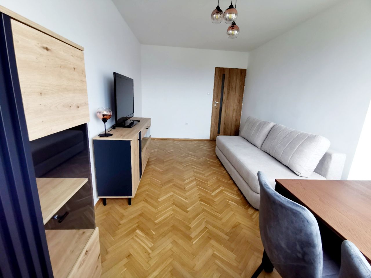 Mieszkanie 2-pokojowe Warszawa Żoliborz, ul. Dymińska. Zdjęcie 9