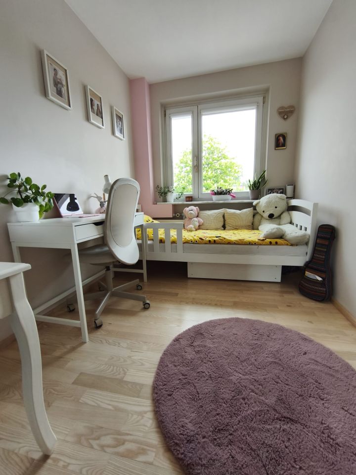 Mieszkanie 4-pokojowe Łódź Radogoszcz, ul. Motylowa. Zdjęcie 16