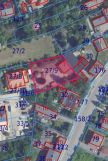Działka budowlana Inowrocław Centrum. Zdjęcie 1