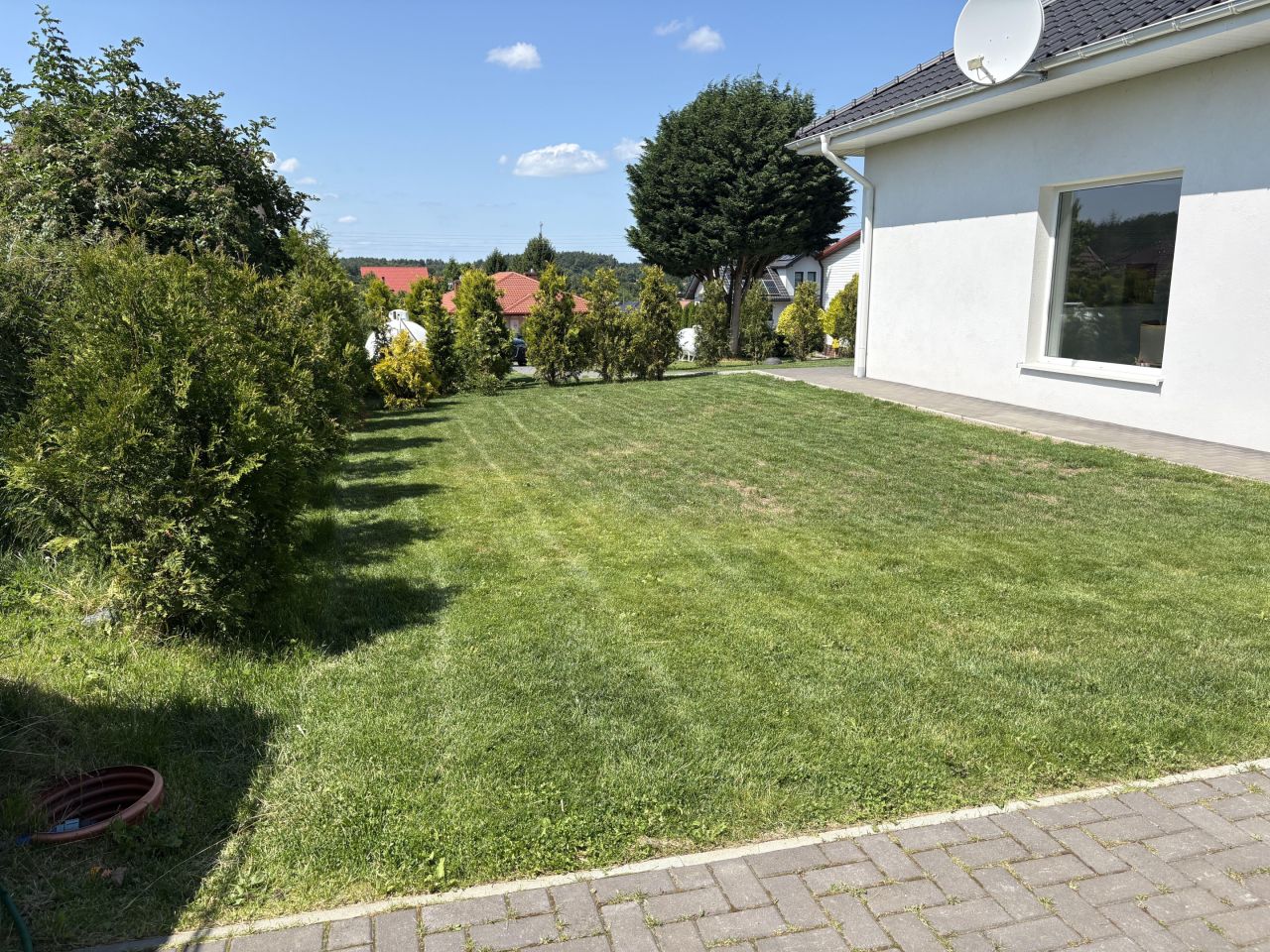 dom wolnostojący, 4 pokoje Wolin, Dargobądz. Zdjęcie 9