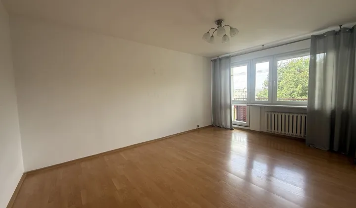 Mieszkanie 3-pokojowe Sosnowiec Klimontów, ul. Gwiezdna
