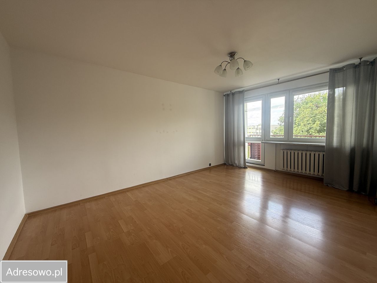 Mieszkanie 3-pokojowe Sosnowiec Klimontów, ul. Gwiezdna. Zdjęcie 1