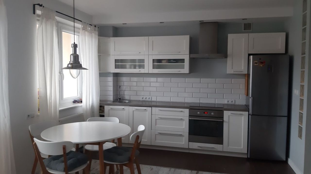 Mieszkanie 2-pokojowe Giżycko, ul. Kazimierza Wielkiego. Zdjęcie 2