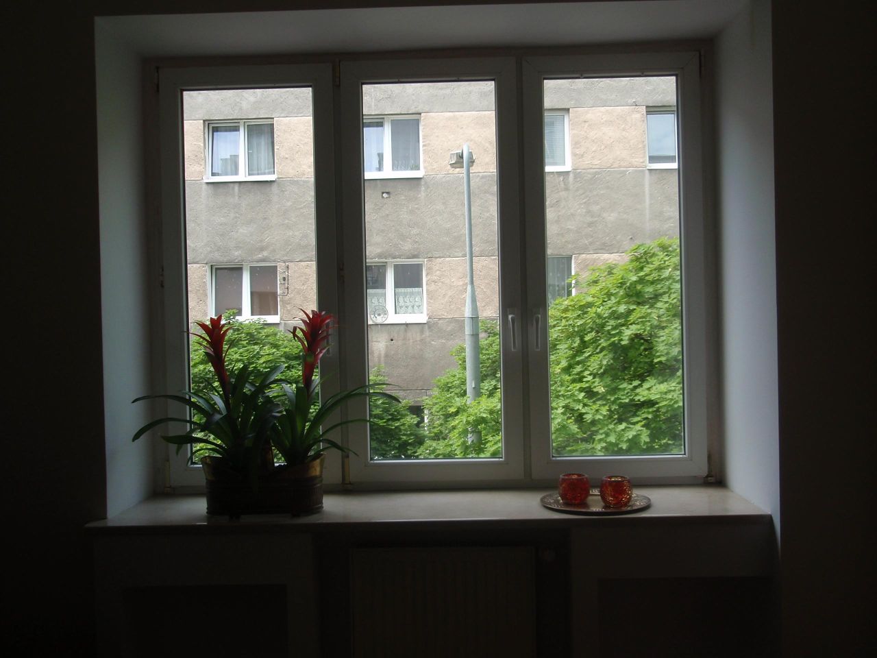 Mieszkanie 1-pokojowe Warszawa Mokotów, ul. Opoczyńska. Zdjęcie 2