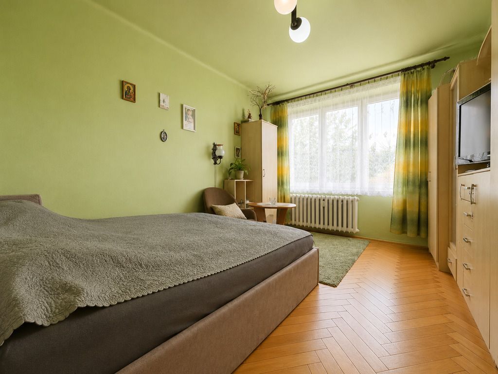 Mieszkanie 2-pokojowe Przeworsk, ul. Jagiellońska. Zdjęcie 3