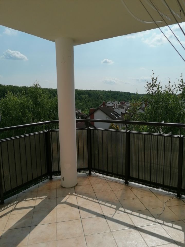 Mieszkanie 2-pokojowe Lublin Czuby, ul. Bursztynowa. Zdjęcie 8