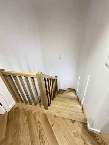 Mieszkanie 4-pokojowe Nowy Dwór Mazowiecki, ul. Nadrzeczna. Zdjęcie 12