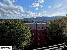 Mieszkanie 3-pokojowe Bielsko-Biała Złote Łany, ul. Łagodna. Zdjęcie 2