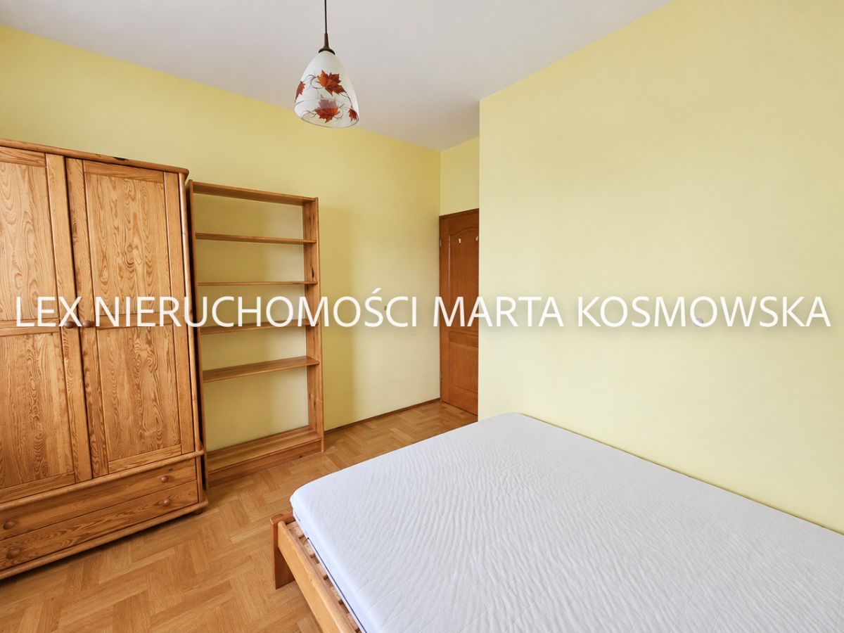 Mieszkanie 3-pokojowe Warszawa Mokotów, ul. Karola Chodkiewicza. Zdjęcie 11