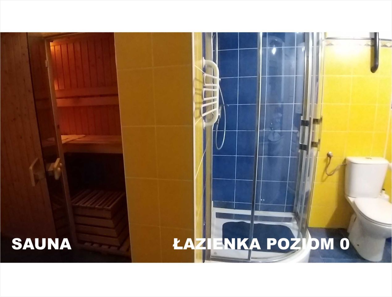 dom szeregowy Poznań Ławica. Zdjęcie 12
