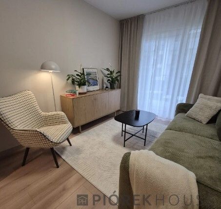 Mieszkanie 2-pokojowe Warszawa Białołęka, ul. Mariana Hemara. Zdjęcie 2