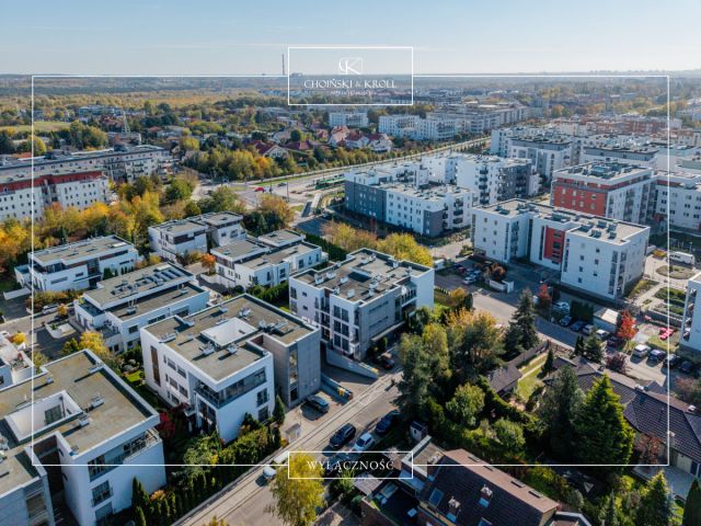Mieszkanie 2-pokojowe Poznań Naramowice, ul. Błażeja. Zdjęcie 16