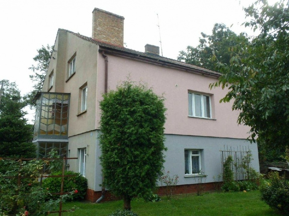 dom wolnostojący Czerwieńsk