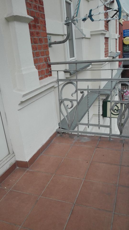 Mieszkanie 3-pokojowe Ełk Centrum, ul. Adama Mickiewicza. Zdjęcie 15