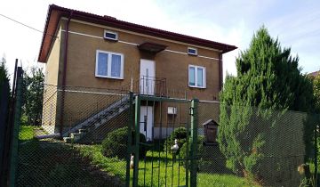 dom wolnostojący, 4 pokoje Bychawa, ul. gen. Władysława Andersa. Zdjęcie 1