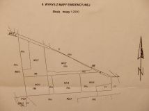 Działka rolno-budowlana Gady. Zdjęcie 1