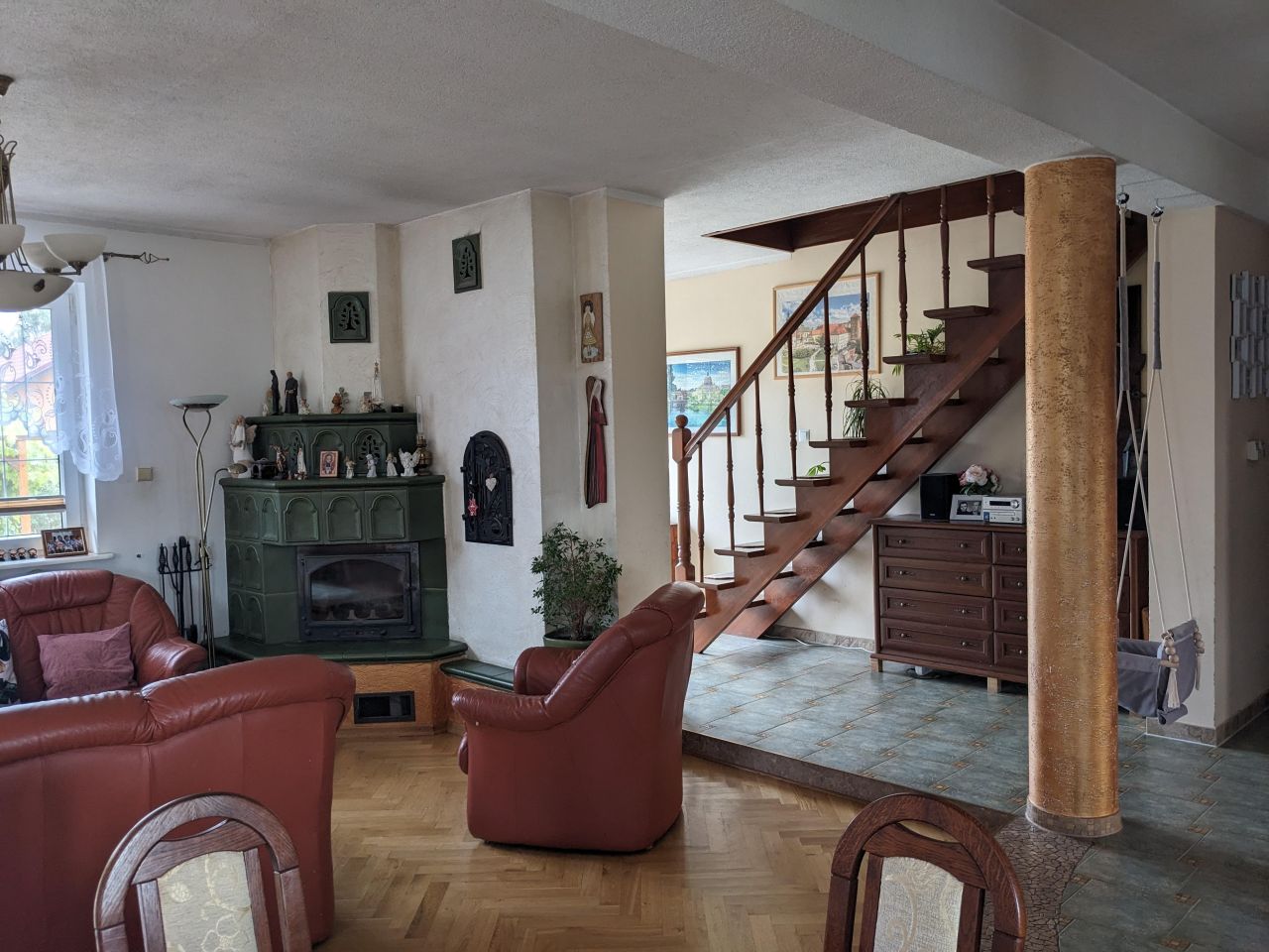 dom wolnostojący, 5 pokoi Grzędzice, ul. Spacerowa. Zdjęcie 8