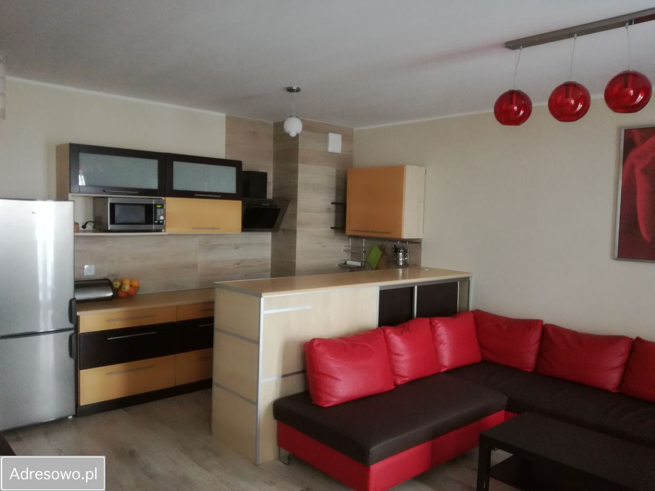 Mieszkanie 3-pokojowe Ełk, ul. św. Maksymiliana Marii Kolbe