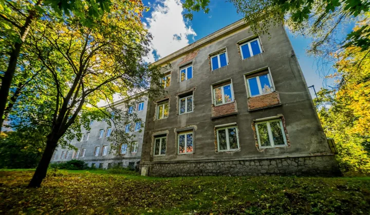 Lokal Kowary, ul. Górnicza