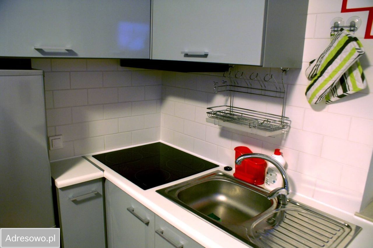 Mieszkanie 1-pokojowe Kraków Podgórze, ul. Romana Kiełkowskiego. Zdjęcie 6