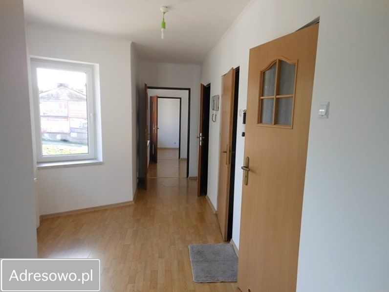 dom wolnostojący, 3 pokoje Sierpc, pl. kard. Wyszyńskiego. Zdjęcie 9