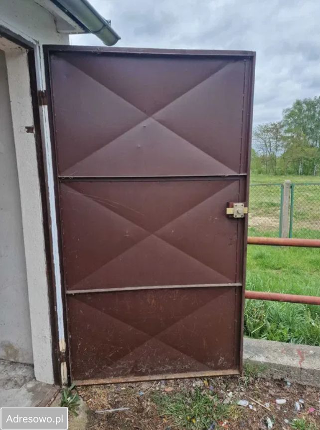 Garaż/miejsce parkingowe Bolesławiec, ul. Konstantego Ildefonsa Gałczyńskiego. Zdjęcie 6