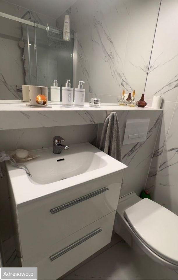 Mieszkanie 3-pokojowe Poznań Grunwald, ul. Bułgarska. Zdjęcie 8