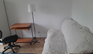 Mieszkanie 1-pokojowe Warszawa Wola, ul. Marcina Kasprzaka