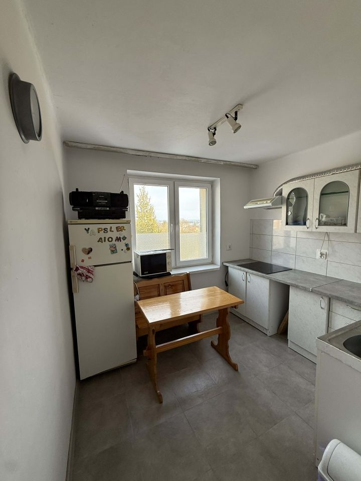 Mieszkanie 3-pokojowe Chmielnik, ul. Piastów. Zdjęcie 13