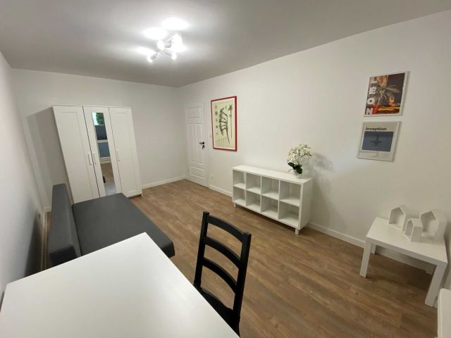 Mieszkanie 3-pokojowe Poznań Rataje. Zdjęcie 1