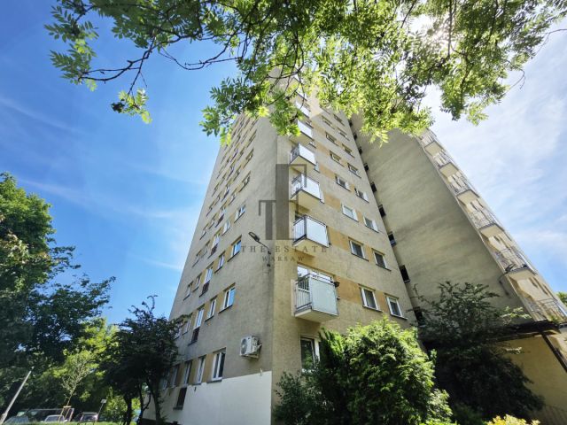 Mieszkanie 5-pokojowe Warszawa Mokotów. Zdjęcie 9