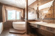 bliźniak, 7 pokoi Łódź Górna, ul. Osobliwa. Zdjęcie 4