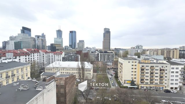 Mieszkanie 1-pokojowe Warszawa Wola, ul. Chłodna. Zdjęcie 2