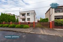 dom wolnostojący, 5 pokoi Wieluń, ul. Poli Gojawiczyńskiej