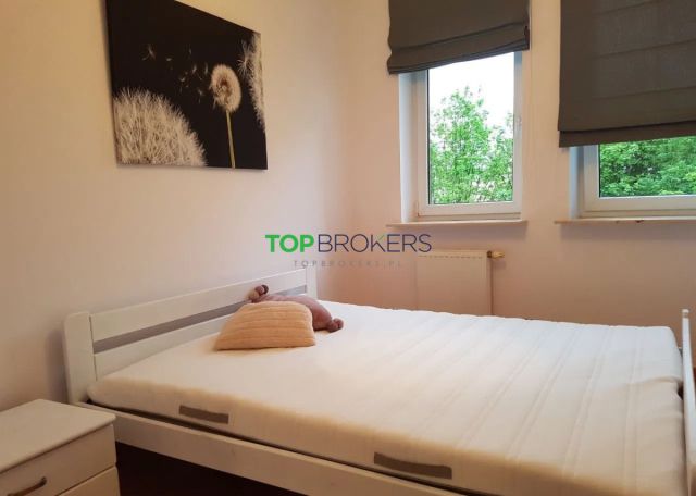 Mieszkanie 2-pokojowe Warszawa Ursynów, ul. Braci Wagów. Zdjęcie 4