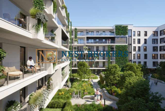 Mieszkanie 2-pokojowe Kraków Podgórze, ul. Łagiewnicka. Zdjęcie 1