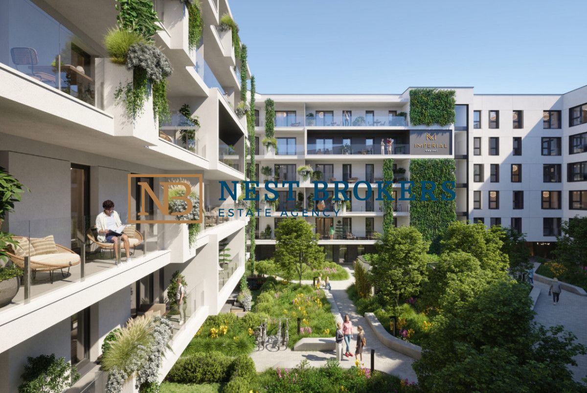 Mieszkanie 2-pokojowe Kraków Podgórze, ul. Łagiewnicka