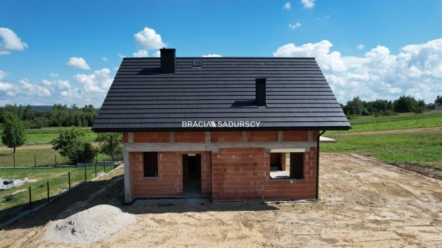 dom wolnostojący, 5 pokoi Brzezinka, ul. Dolna. Zdjęcie 7