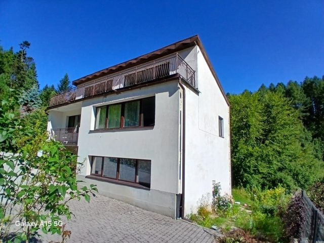 dom, 9 pokoi Krynica-Zdrój, ul. Zielona. Zdjęcie 6