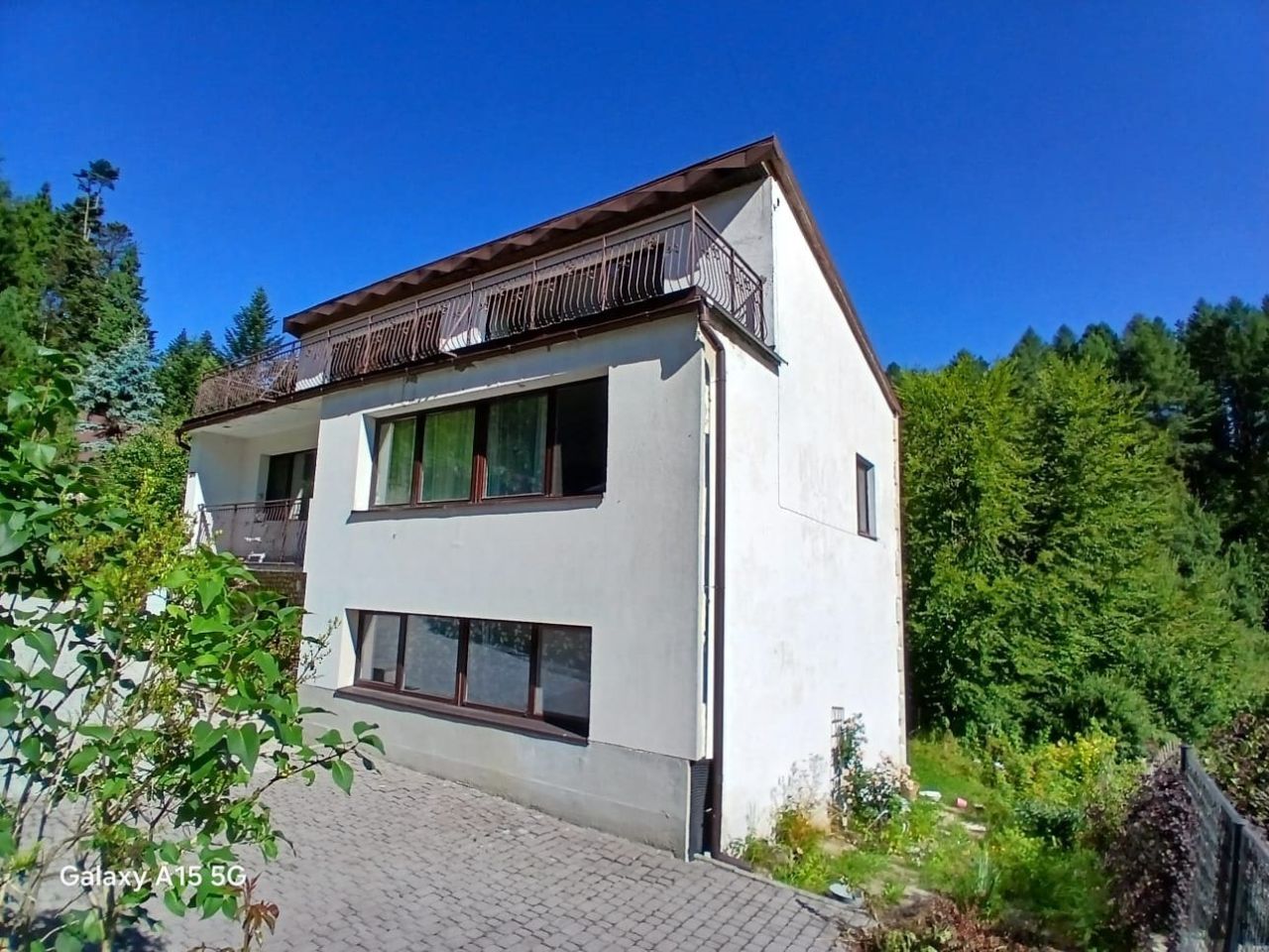 dom, 9 pokoi Krynica-Zdrój, ul. Zielona. Zdjęcie 6