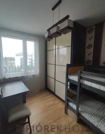 Mieszkanie 3-pokojowe Warszawa Bemowo, ul. Batalionów Chłopskich. Zdjęcie 5