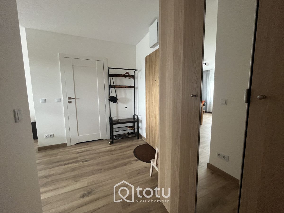 Mieszkanie 2-pokojowe Warszawa Bielany, ul. Loteryjki. Zdjęcie 6