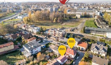 dom wolnostojący, 2 pokoje Kraków Bieżanów, ul. Braterska