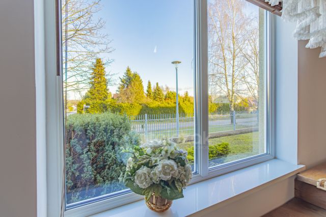 dom wolnostojący, 5 pokoi Kąpino, ul. Wichrowe Wzgórza. Zdjęcie 6