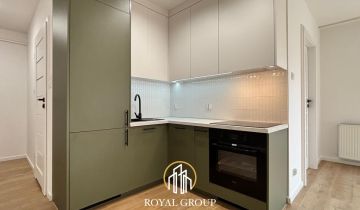 Mieszkanie 2-pokojowe Lublin Śródmieście, al. Józefa Piłsudskiego